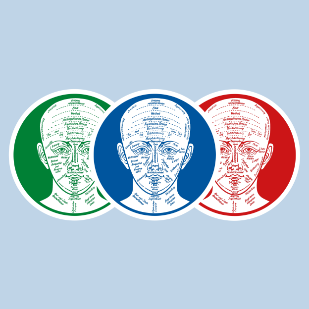 Logo der Carl-Huter-Akademie