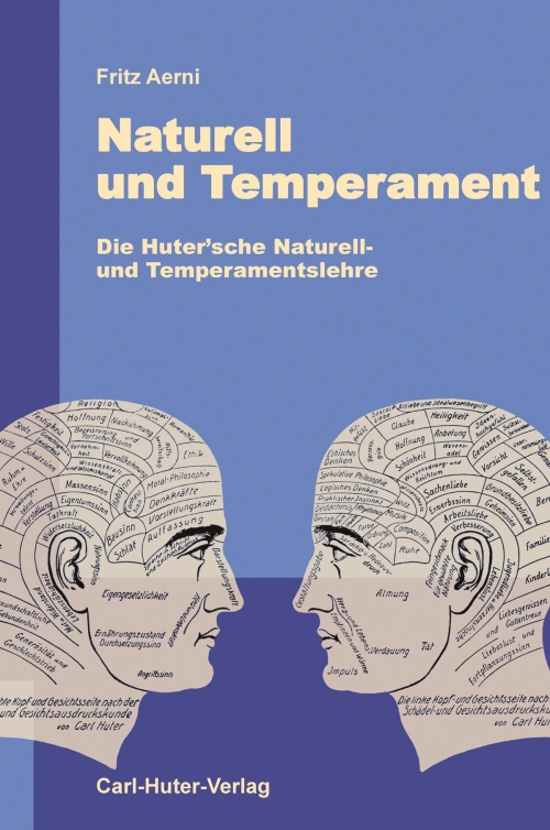 Naturell &amp; Temperament