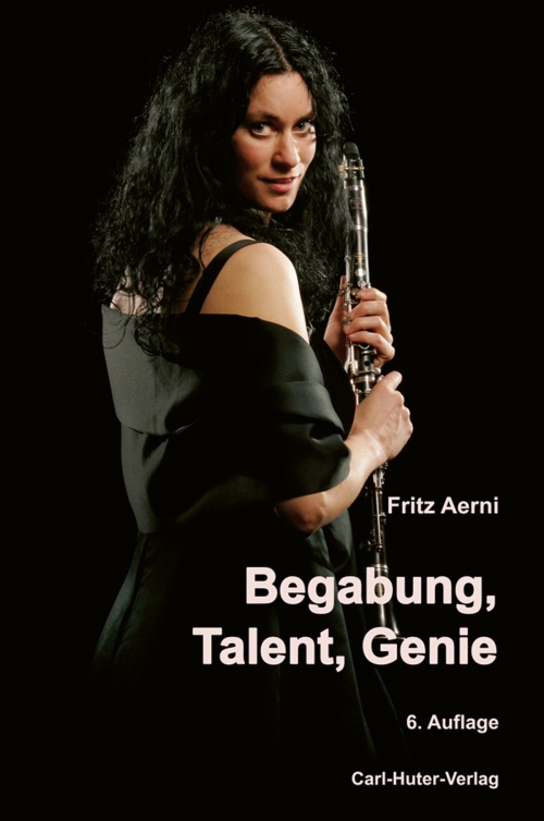 Begabung, Talent, Genie