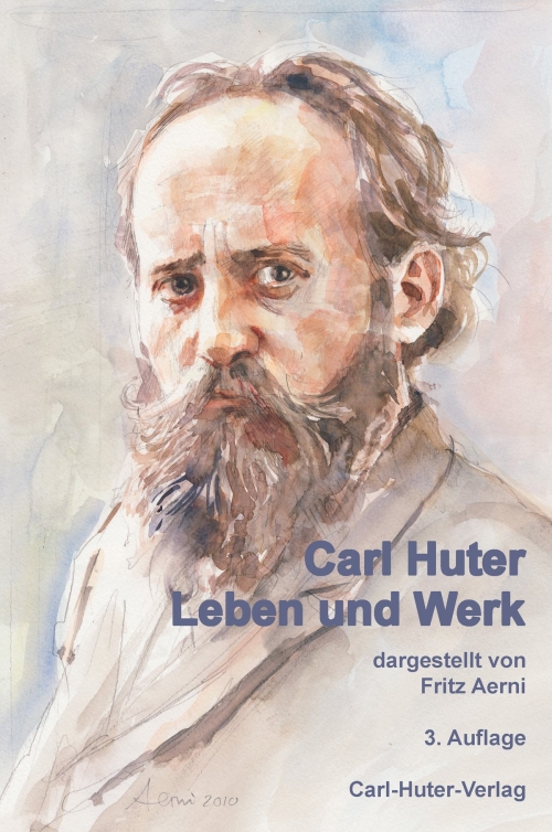 Carl Huter - Leben und Werk