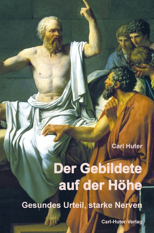 Der Gebildete auf der Höhe