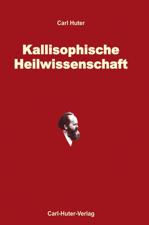 Kallisophische Heilwissenschaft