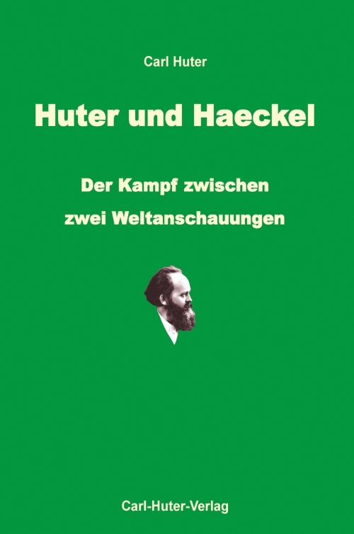 Huter und Haeckel