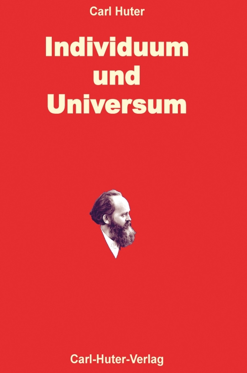 Individuum und Universum