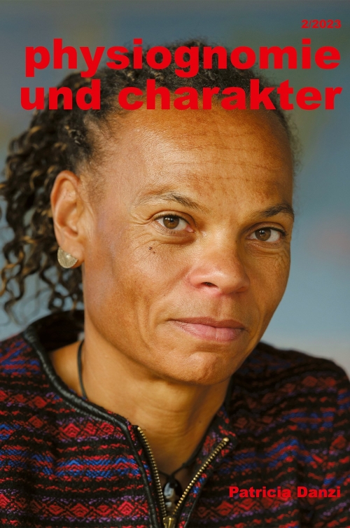 Physiognomie und Charakter 2/2023