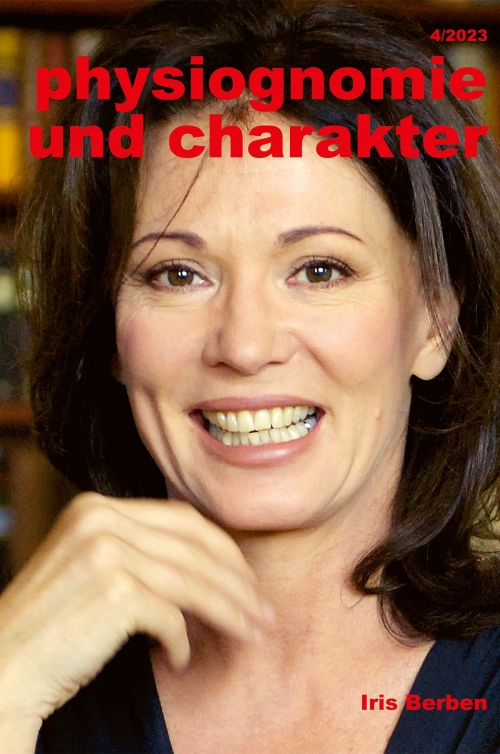 Physiognomie und Charakter 4/2023